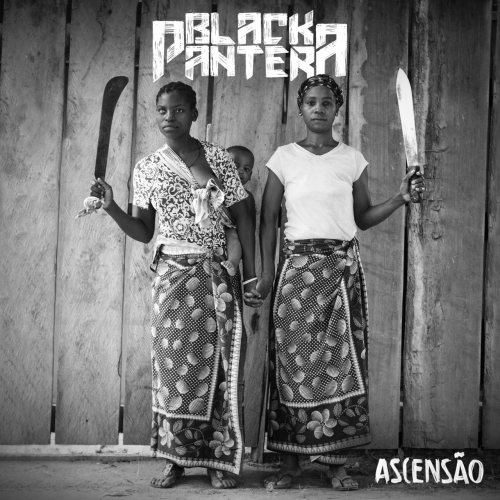 Black Pantera - Ascens&#227;o (Deluxe Edition) (2022)