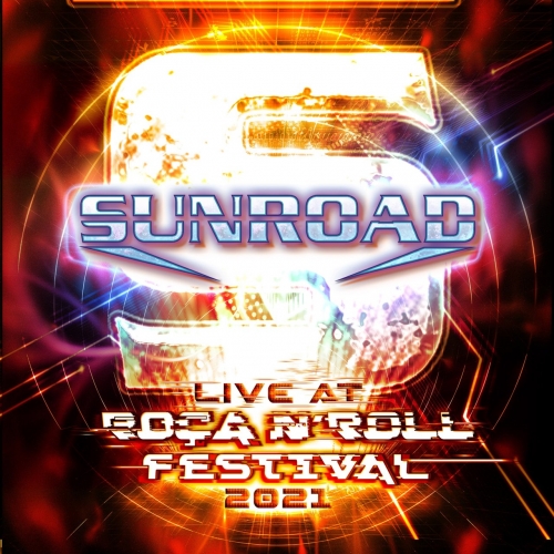 Sunroad - Live at Roca n' Roll Festival 2021 (2022)