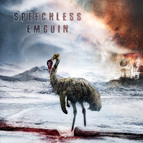 Speechless Emguin - Synthetic Tragedy (2022)