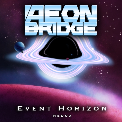 Aeon Bridge - Event Horizon Redux (2022)