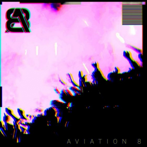 Aviation 8 - Aviation 8 (2022)