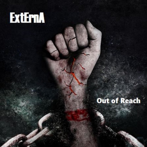 ExtErnA - Out of Reach (2022)