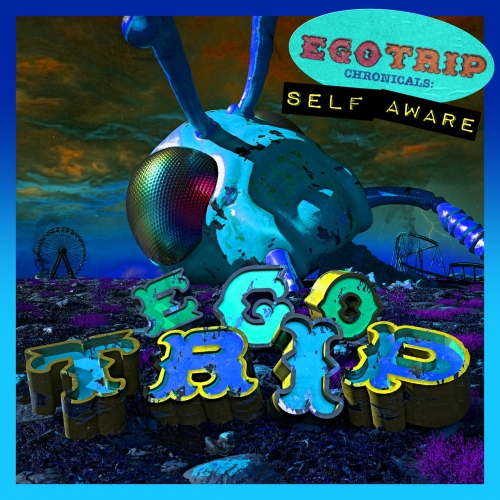 Papa Roach - Ego Trip Chronicles: SELF-AWARE (2022)