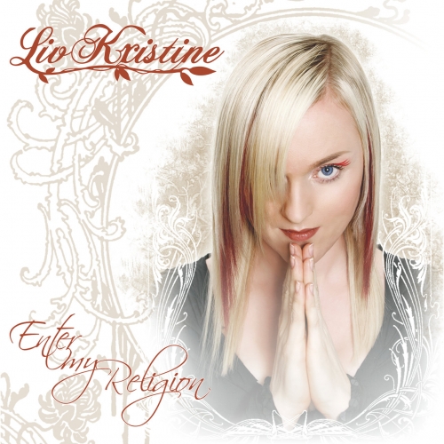 Liv Kristine - Enter My Religion  (Remastered 2022)