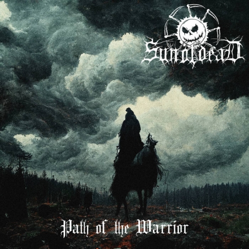 Sun of Dead - Path of the Warrior (2022)