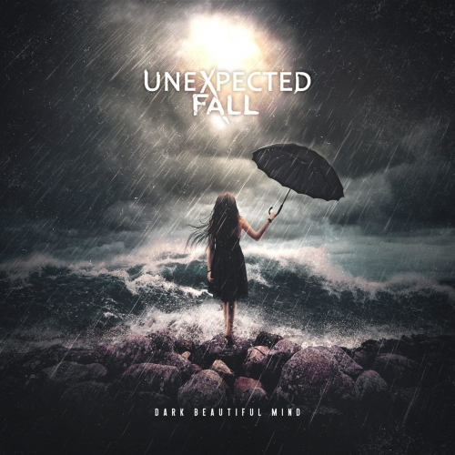 Unexpected Fall - Dark Beautiful Mind (2022)