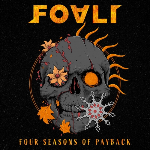 Foali - Four Seasons Of Payback (2022)
