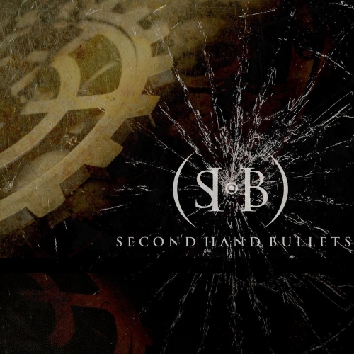 Second Hand Bullets - Restructured (Reissue 2022)
