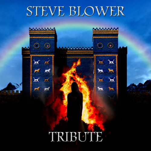 Steve Blower - Tribute (2022)