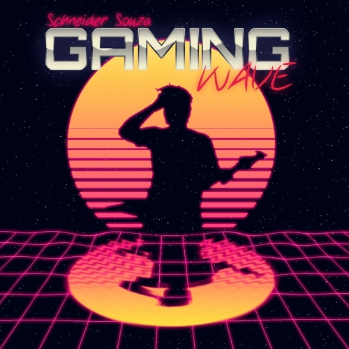Schneider Souza - Gaming Wave (2022)