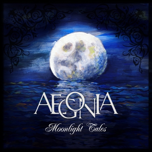 Aegonia - Moonlight Tales (EP) (2022)