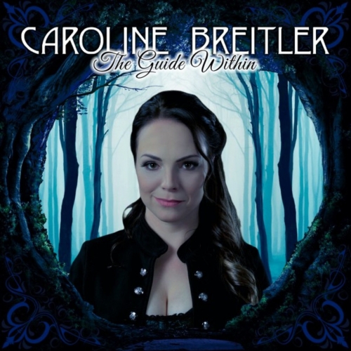 Caroline Breitler - The Guide Within (2022)