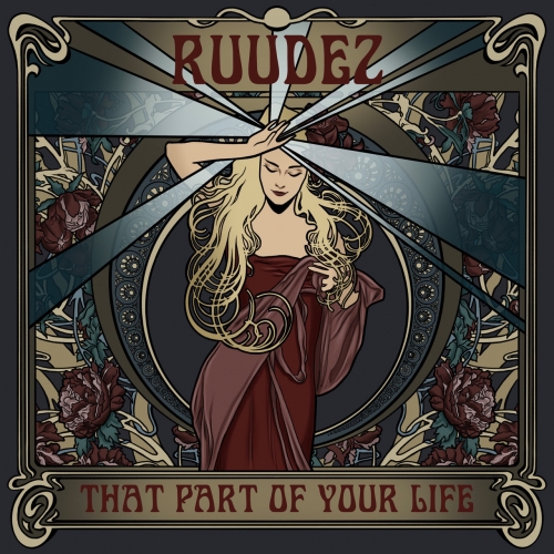 Ruudez - That Part of Your Life (2022)