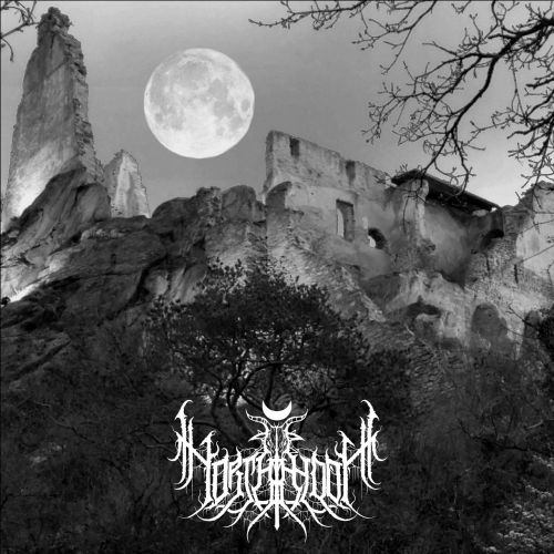 Northmoon - Shadowlord - My Soft Vision in Blood (2022)