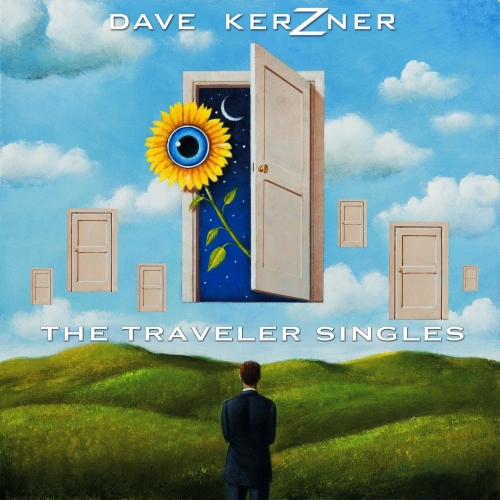 Dave Kerzner - The Traveler Singles (2022)