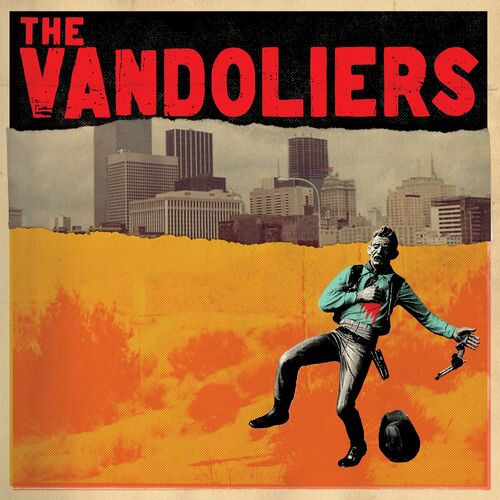Vandoliers - The Vandoliers (2022)