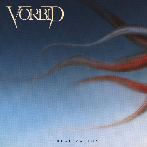 Vorbid - Derealization [EP] (2022)