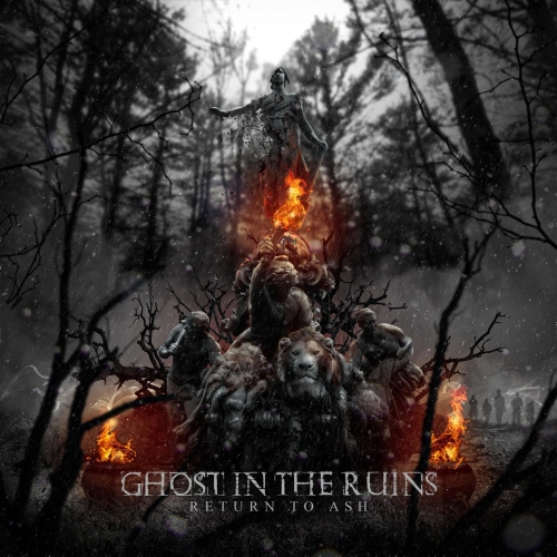 Ghost in the Ruins - Return to Ash (2022)