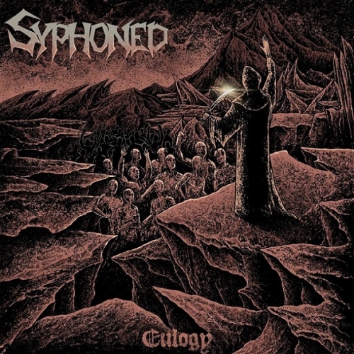 Syphoned - Eulogy (EP) (2022)