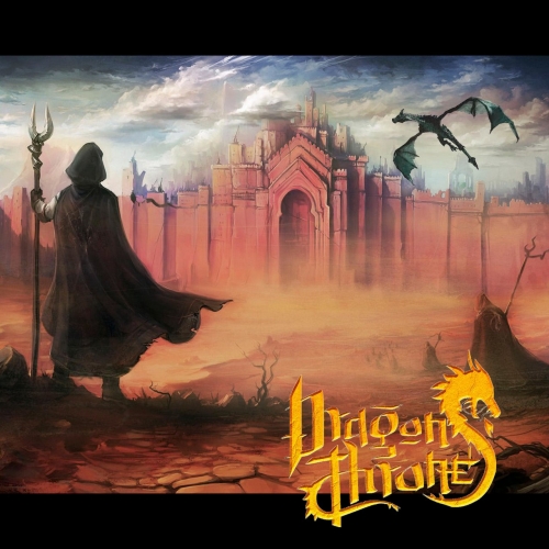 Dragon Throne - Dawnbringer (2022)