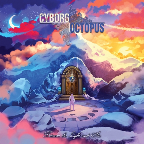 Cyborg Octopus - Between the Light and Air (2022)