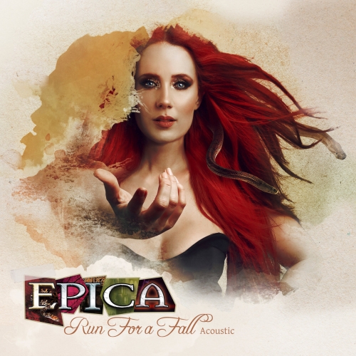 Epica - Run For A Fall (Single) (2022)