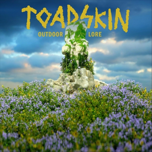 Toadskin - Outdoor Lore (2022)