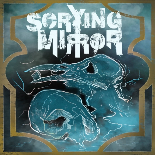 Scrying Mirror - Demolution [EP] (2022)