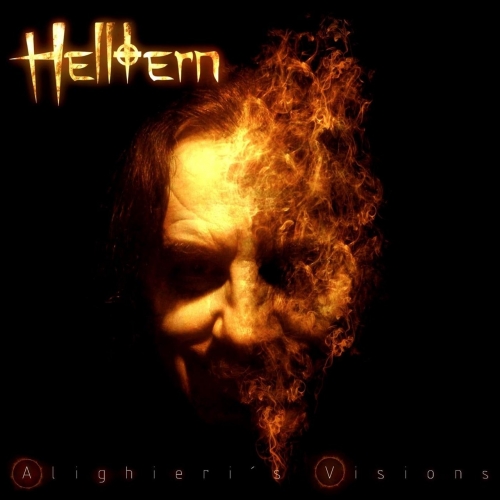 HELLTERN - Alighieri's Visions (2022)