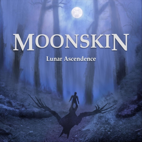 Moonskin - Lunar Ascendance [EP] (2022)