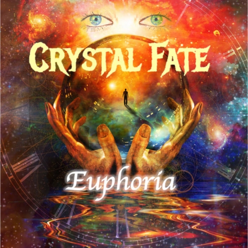 Crystal Fate - Euphoria (2022)
