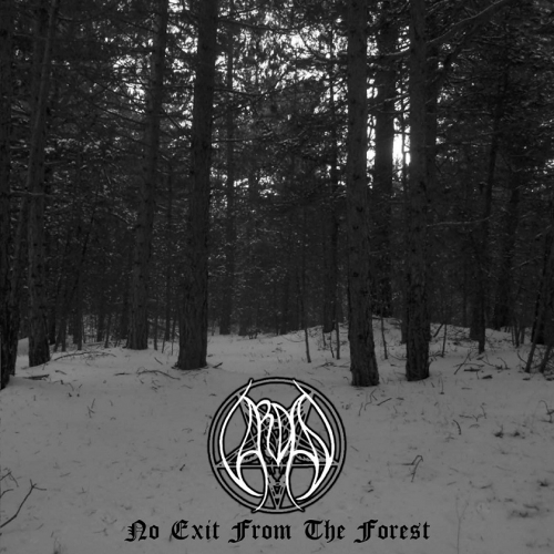 Vardan - No Exit from the Forest (2022)
