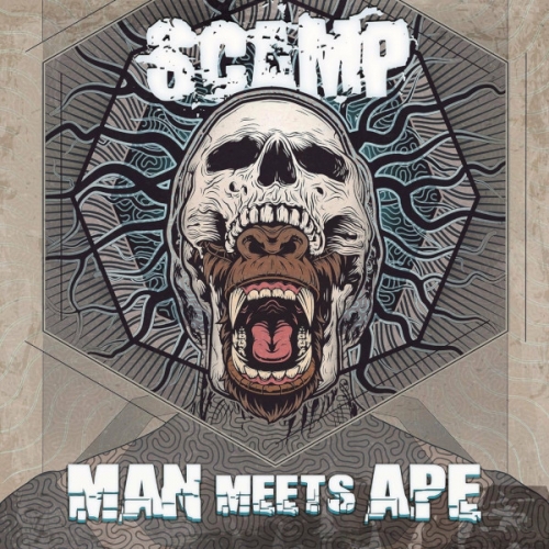 Scamp - Man Meets Ape (2022)