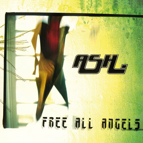 Ash - Free All Angels (2022 Remaster) (2022)
