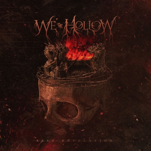 We The Hollow - Self Revelation (2022)