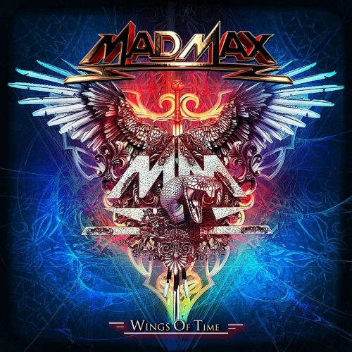 Mad Max - Wings of Time (2022) CD-Rip