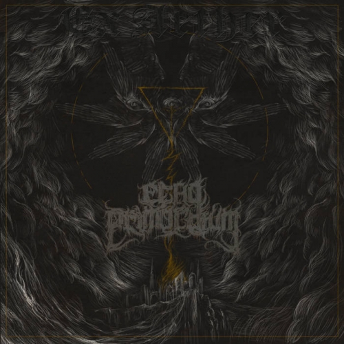 Echo Primordium - Ex Aether (EP) (2022)