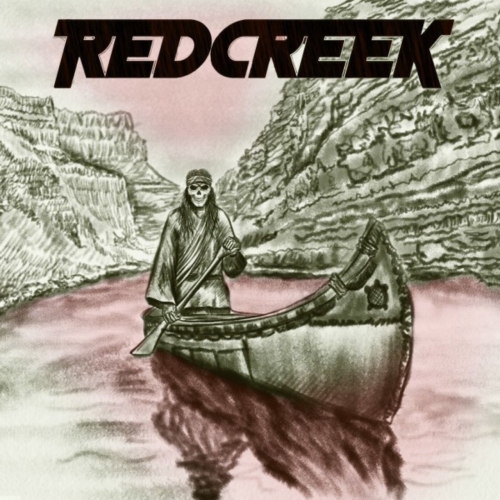 Red Creek - Red Creek (2022)