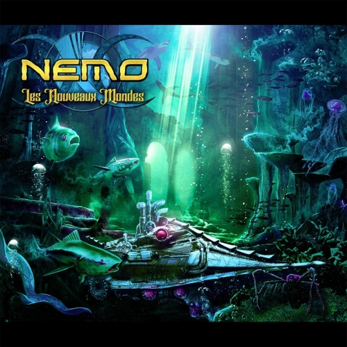 Nemo - Les nouveaux mondes (re-recorded 2022)