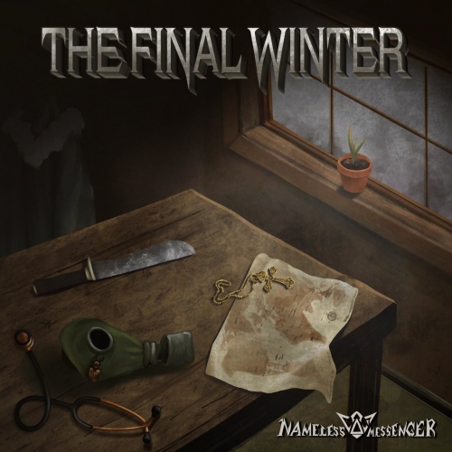 Nameless Messenger - The Final Winter (2022)