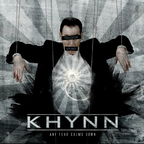 Khynn - Any Fear Calms Down  (Reissue/Remastered 2022)