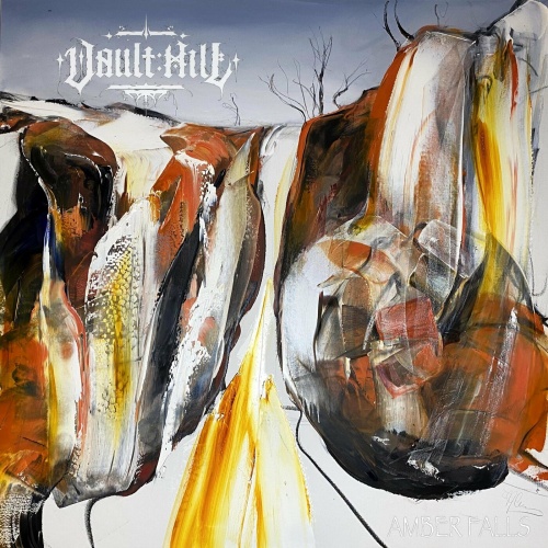 Vault Hill - Amber Falls (EP) (2022)