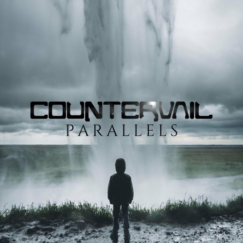 Countervail - Parallels (2022)