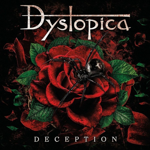 Dystopica - Deception (EP) (2022)
