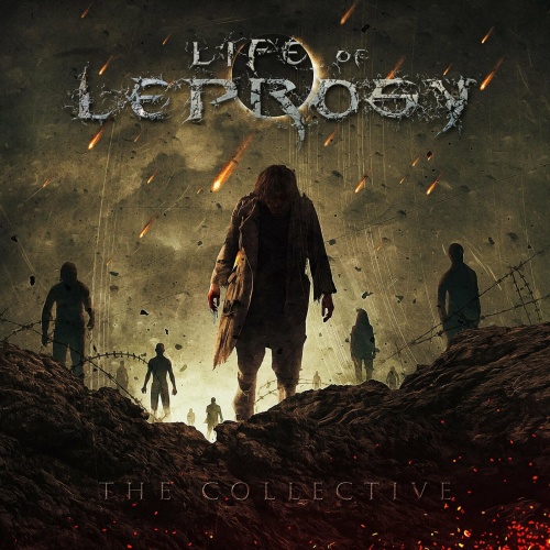 Life of Leprosy - The Collective (2022)