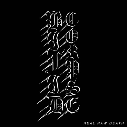 Bifid Corpse - Real Raw Death (2022)