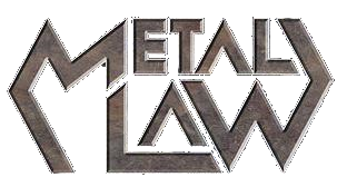 Metal Law - llridr (2016)