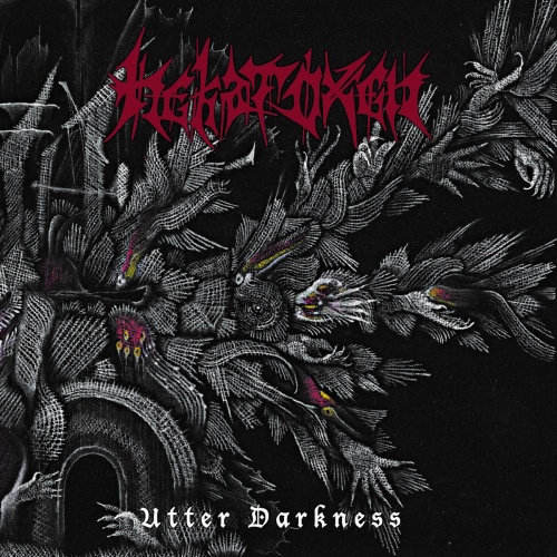 Hekatoxen - Utter Darkness (2022)