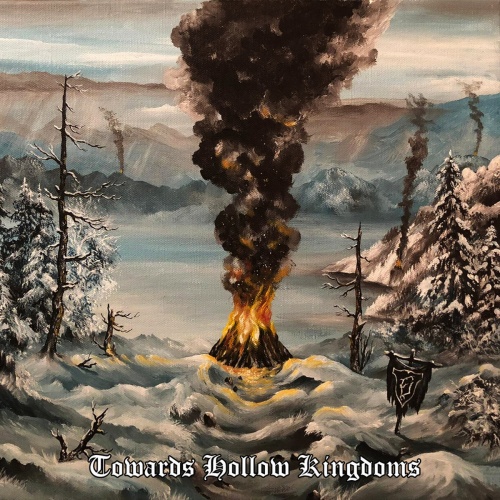 Frosted Undergrowth - Towards Hollow Kingdoms (2022)