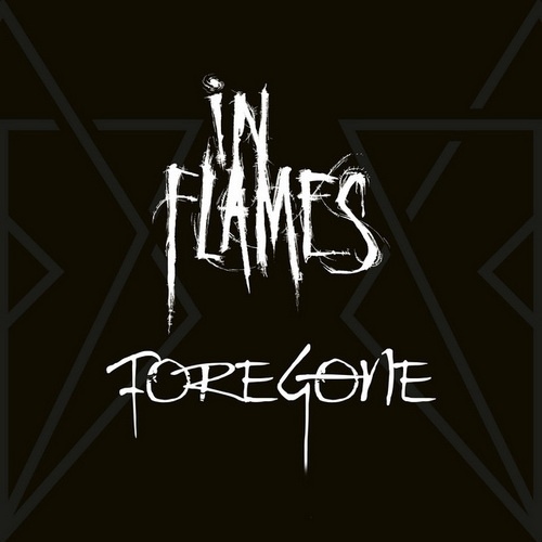 In Flames - Foregone Pt. 1 (Single) (2022)